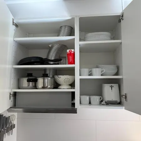 Apartment Luz Del Thyssen