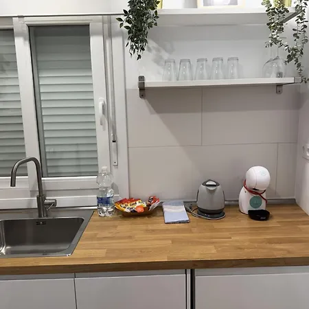 Apartment Luz Del Thyssen