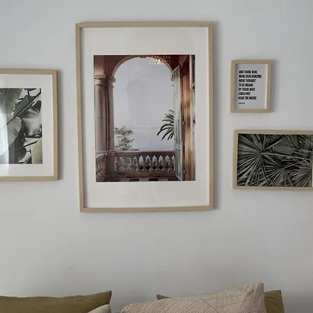 Apartment Luz Del Thyssen *