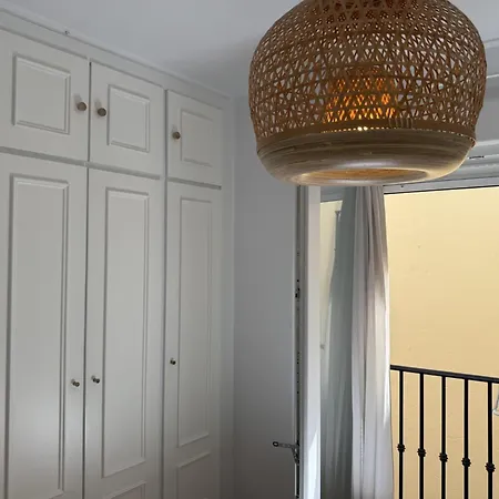 Luz Del Thyssen Apartment *