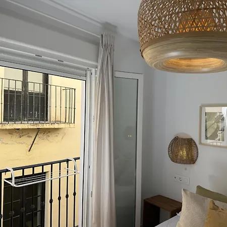 Apartment Luz Del Thyssen
