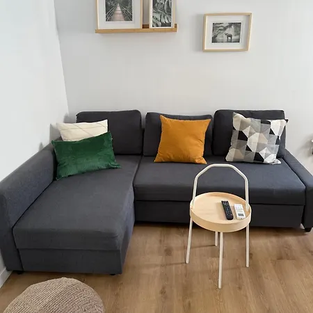 Apartment Luz Del Thyssen