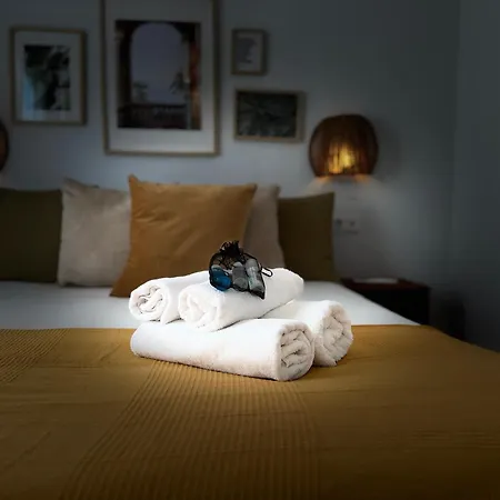 Luz Del Thyssen By Planners